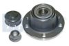 RENAU 7700845195 Wheel Bearing Kit